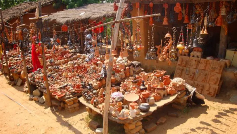 Explore the Royal City